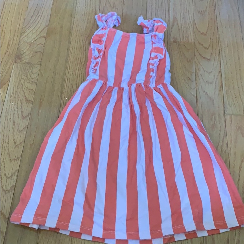 Alice and Ames Dress!